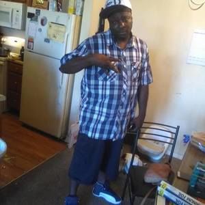 Meet your Posher, Rodney